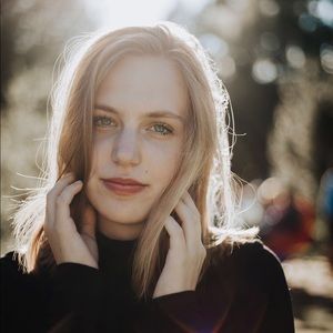 Meet your Posher, Kiley